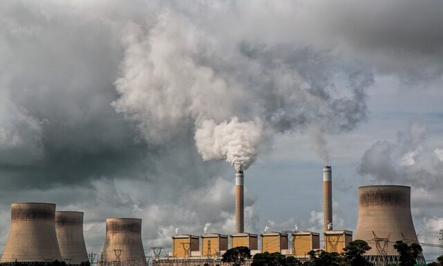 Co możemy zrobić aby zmniejszyć smog?